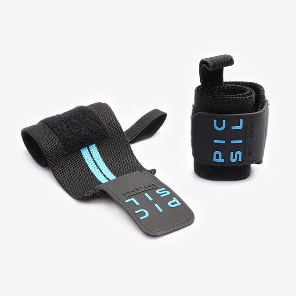 Elastic Wrist Wrap 2.0